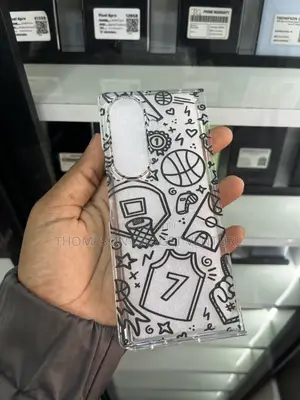 Fold 8 Ultra Phone Case