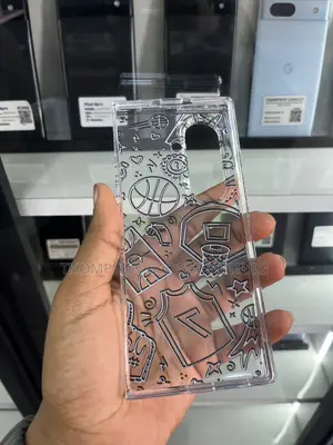 Fold 8 Ultra Phone Case