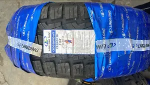 Brand New 285/60r18 LINGLONG Tire