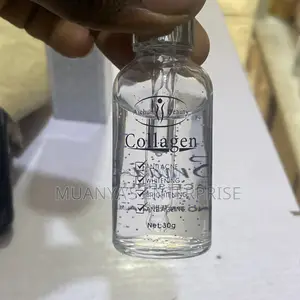 Collagen Face Serum