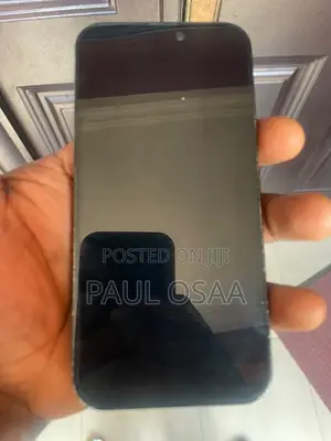 Apple iPhone 14 Pro Max 256 GB Black