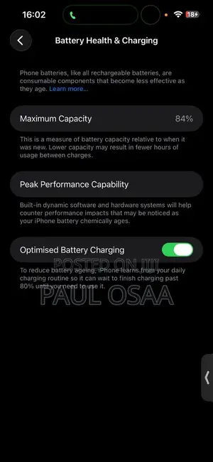 Apple iPhone 14 Pro Max 256 GB Black