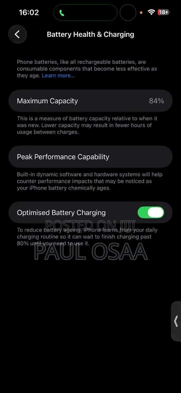 Apple iPhone 14 Pro Max 256 GB Black