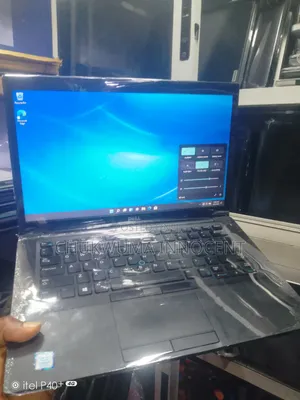 Laptop Dell Latitude 7480 8GB Intel Core i7 SSD 256GB