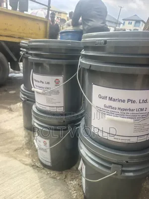 Gulf Marine Pte LTD Gulfsea Hyperbar Supper CS Grease