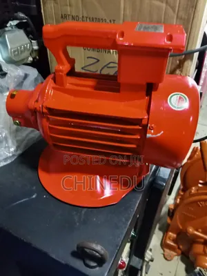 Electric Inserted Concrete Vibrator /Porker Machine