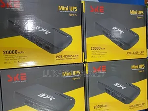 Ske 20000mah Power Bank for Router