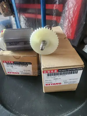Keyang 4 Inches Armature and Coil