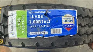 7.00R16LT LINGLONG Quality Tire