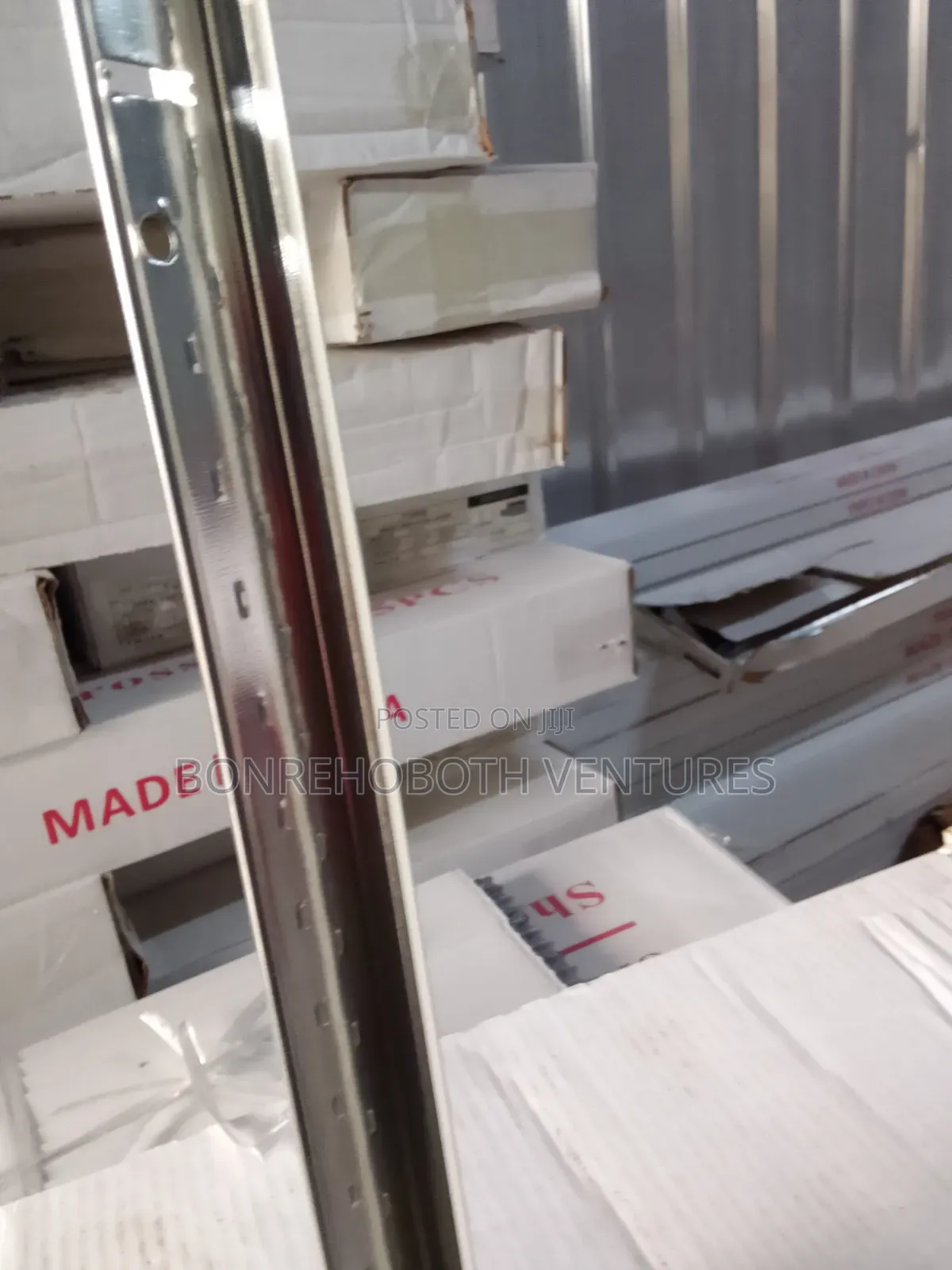 Suspended Ceiling Grid 4 Feet