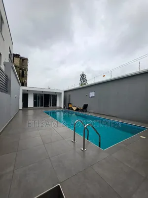 Furnished 5bdrm Duplex in In Secured Reserve for sale
