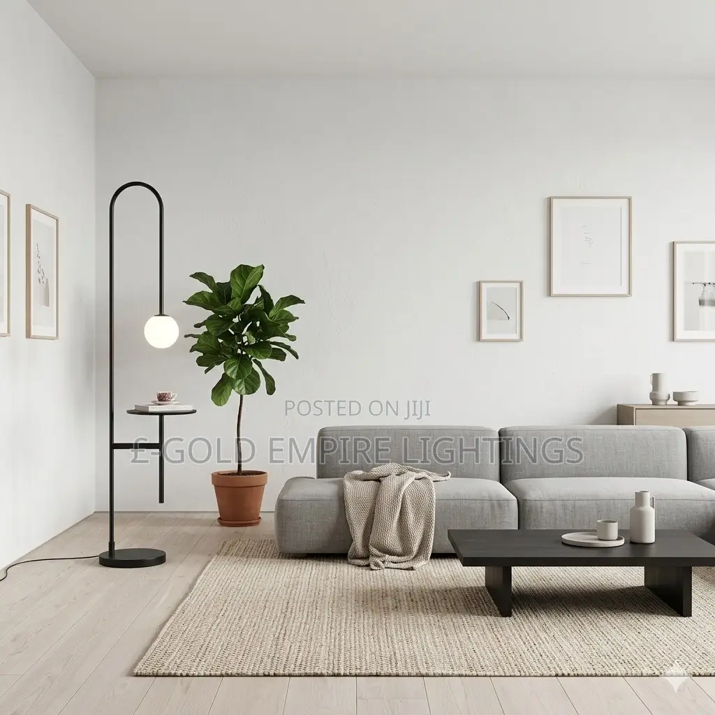 Standing Lamp
