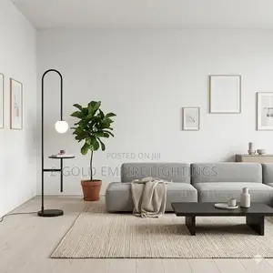 Standing Lamp