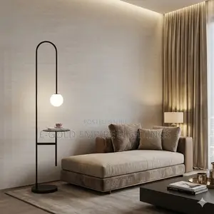 Standing Lamp