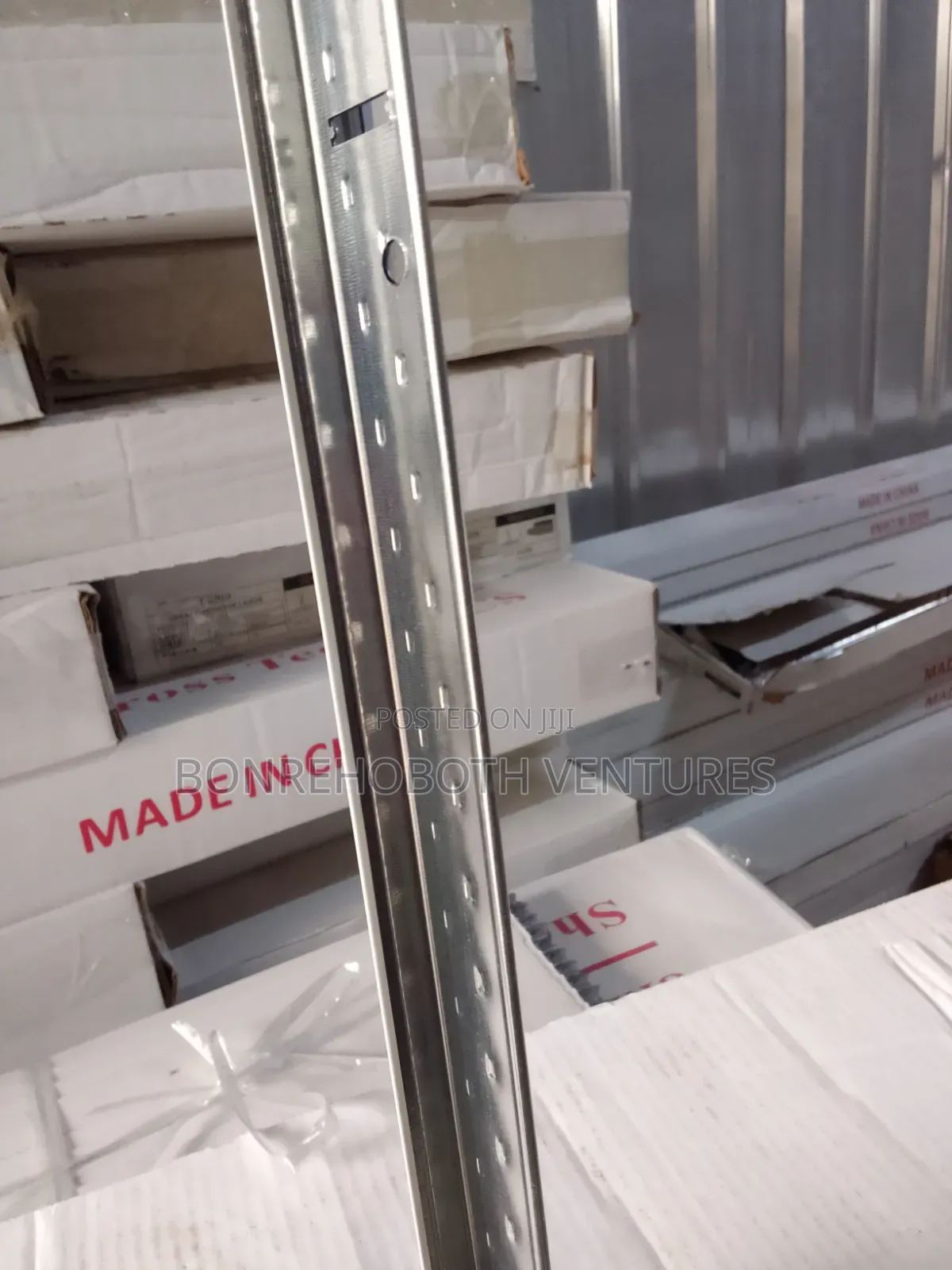 Suspended Ceiling Grid 4 Feet