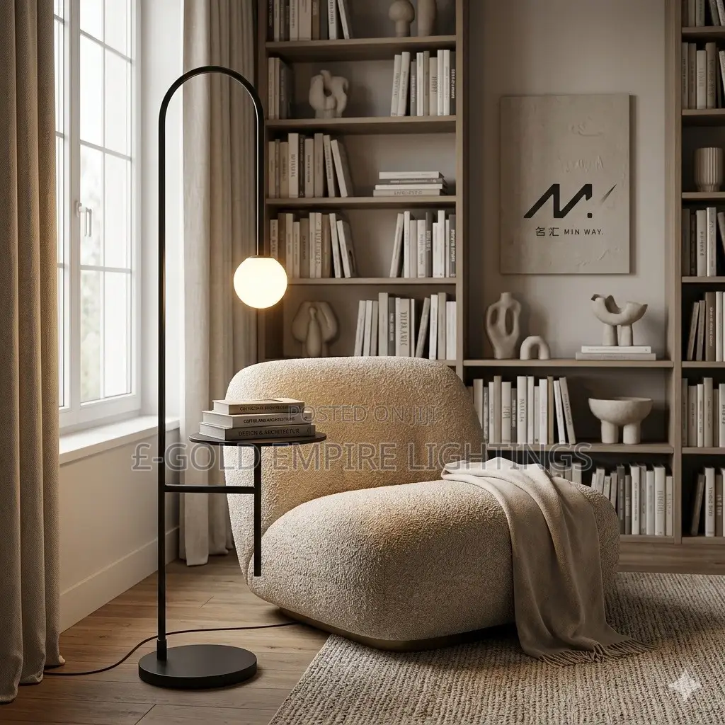 Standing Lamp
