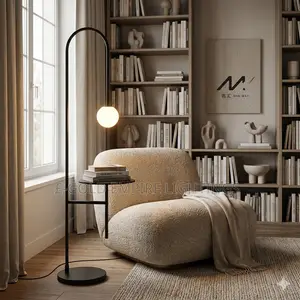 Standing Lamp