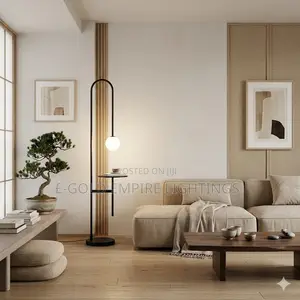 Standing Lamp