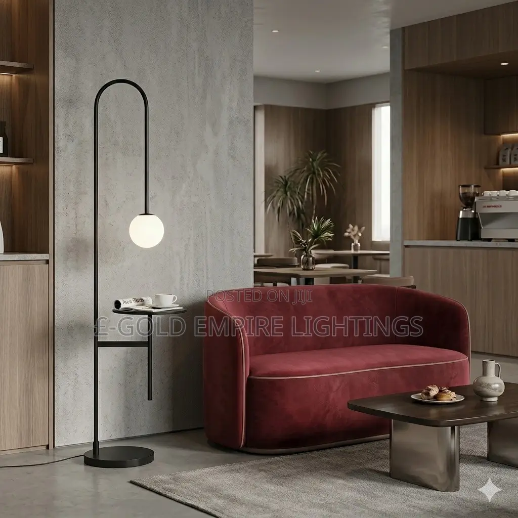 Standing Lamp