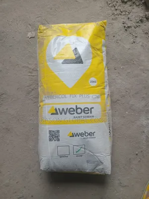 Weber Tiles Gum