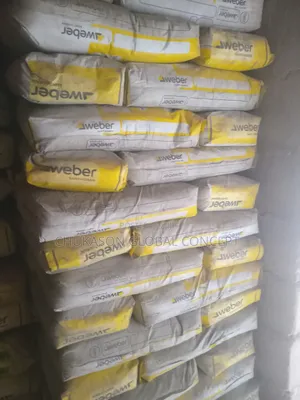 Weber Tiles Gum