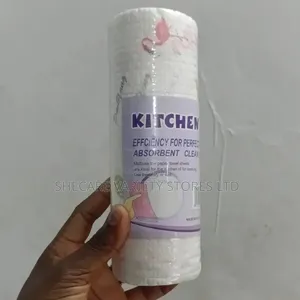 Kitchen Reusable Tissue