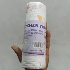 Kitchen Reusable Tissue