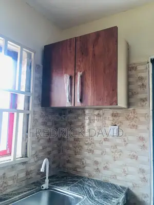 1bdrm Apartment in Celebrity Estate, Kurudu for rent