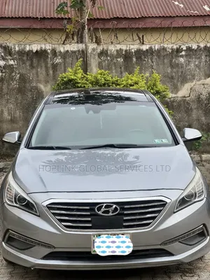 Hyundai Sonata Limited w/Brown Leather PZEV 4dr Sedan (2.4L 4cyl 6A)