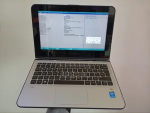 Laptop HP x360 310 G2 4GB Intel Pentium SSD 128GB