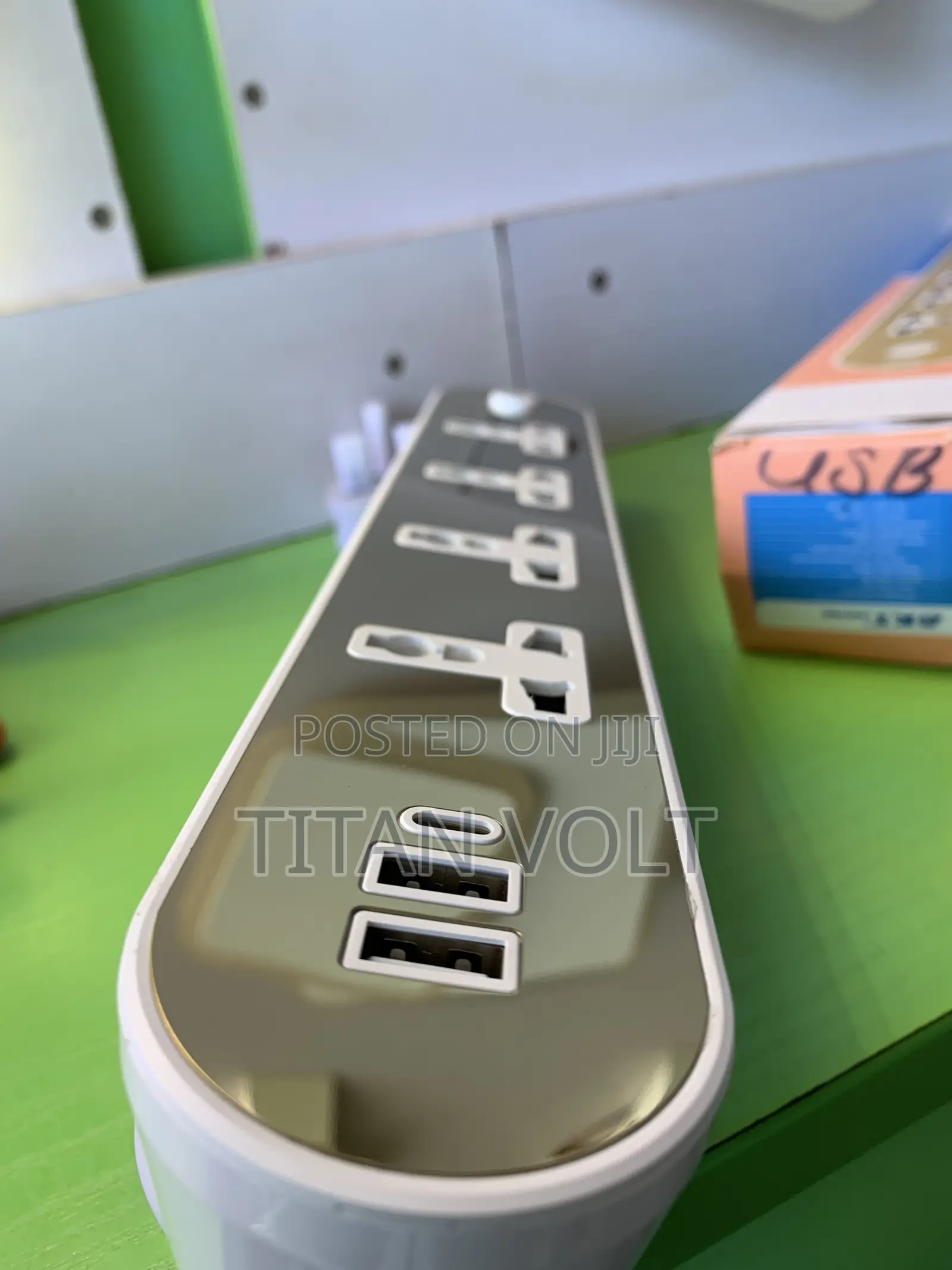 Akt USB Extension