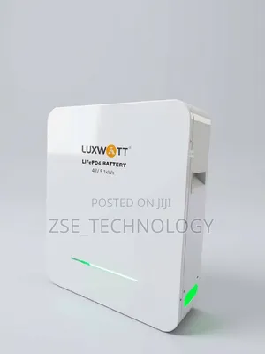5kwh Lithium Battery 51.2v