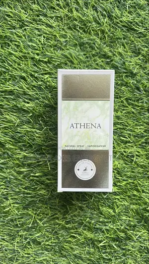 Athena Perfume