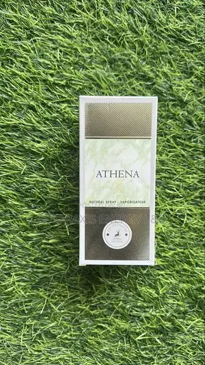 Athena Perfume