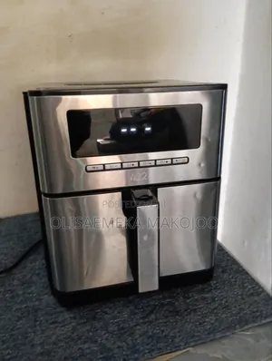 20L Airfyer Convection