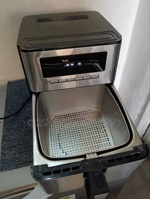 20L Airfyer Convection