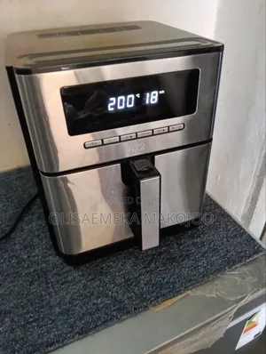 20L Airfyer Convection