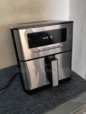 20L Airfyer Convection