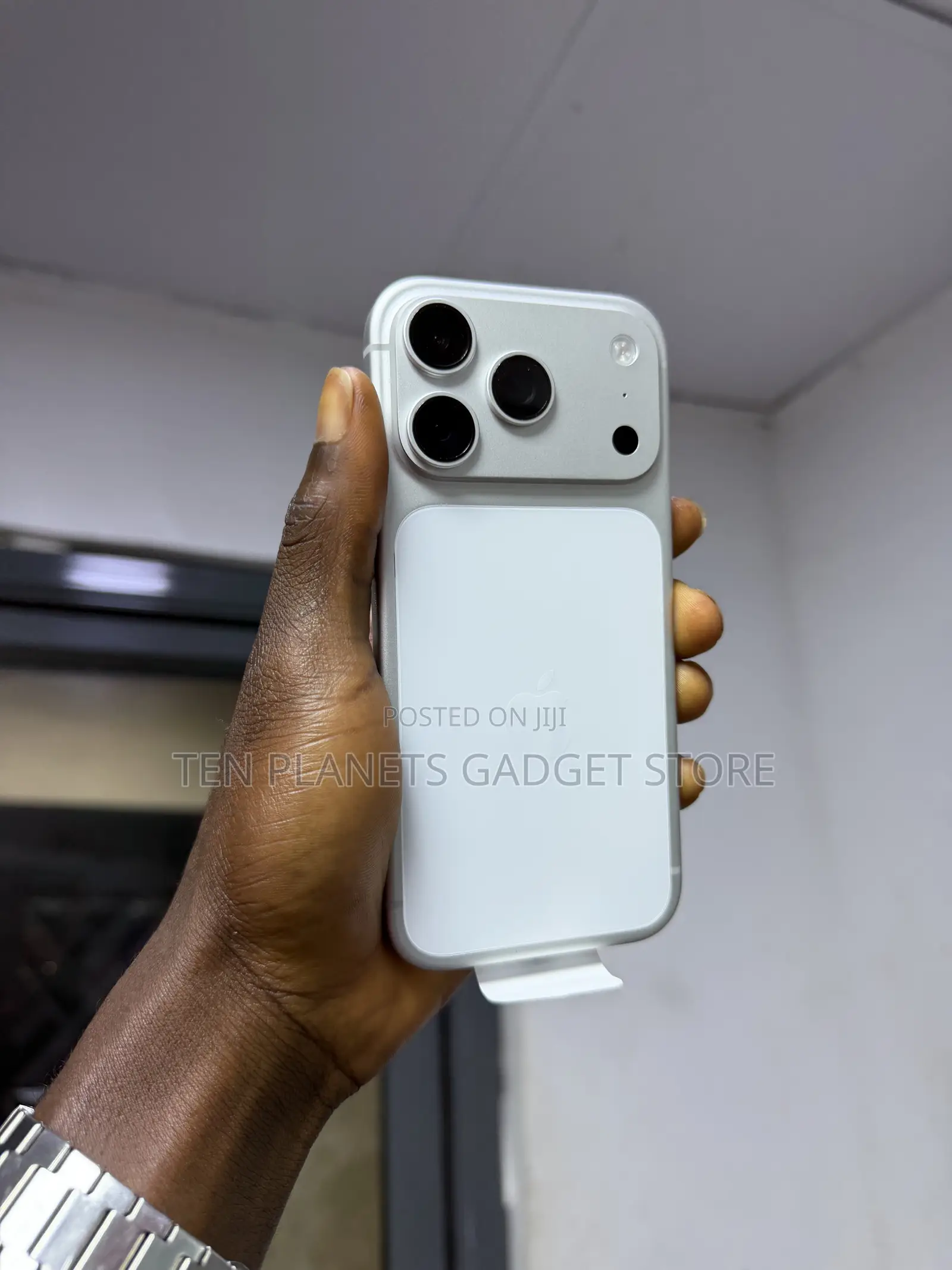 Apple iPhone 17 Pro 256 GB