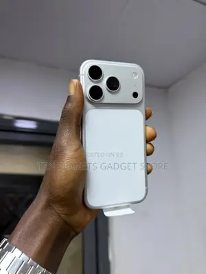 Apple iPhone 17 Pro 256 GB
