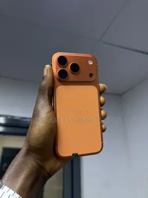 Apple iPhone 17 Pro 256 GB