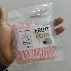 Fruit Forks