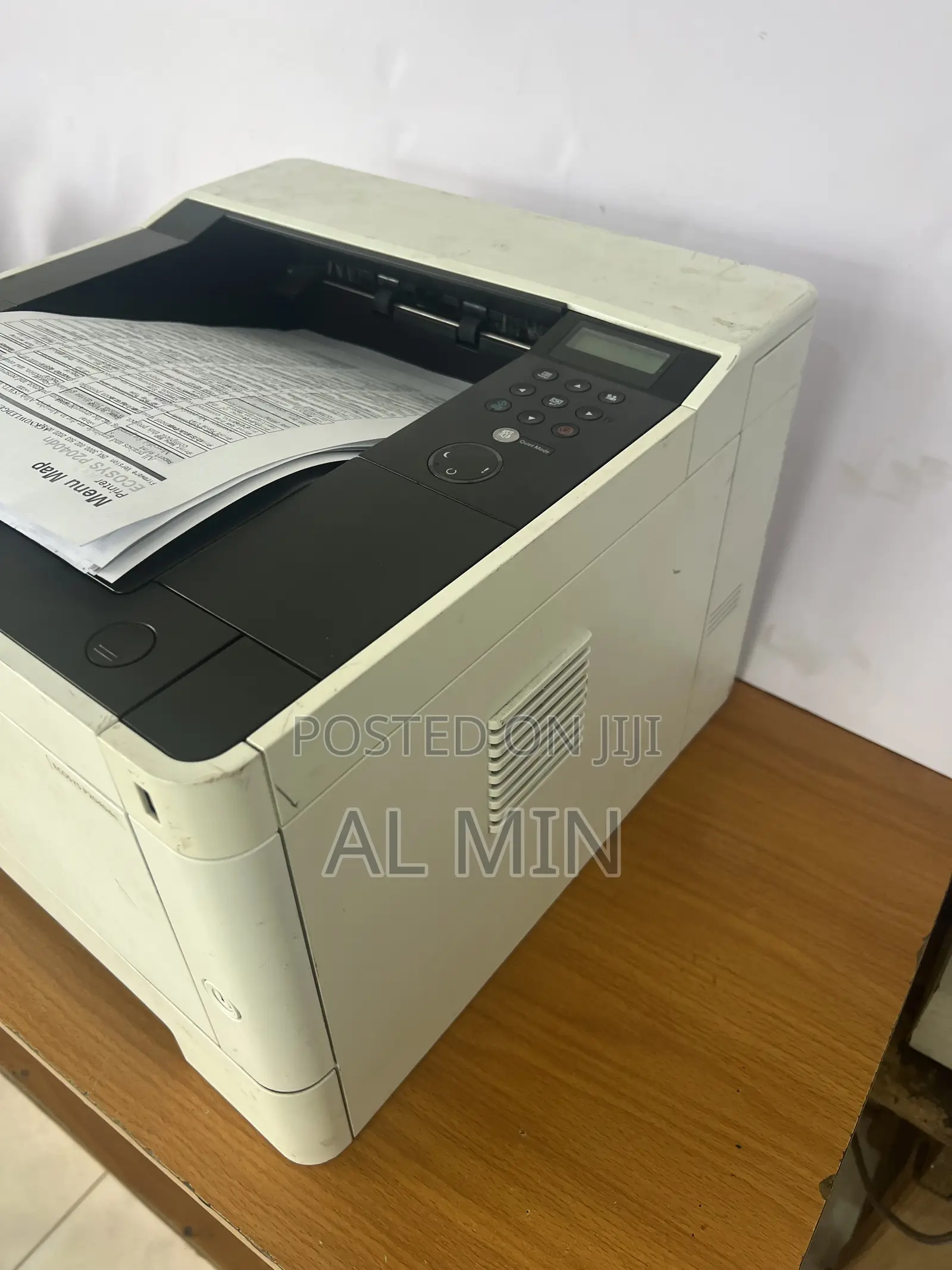 Kyocera Ecosys P2040dn