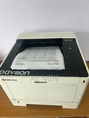 Kyocera Ecosys P2040dn