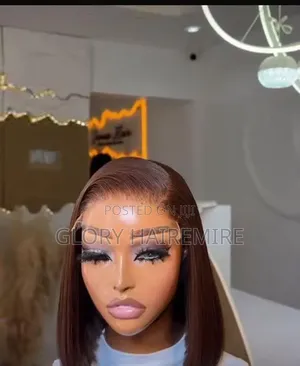 SDD Vietnamese Bone Straight 5*5 Closure 10"