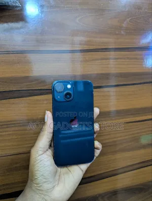Apple iPhone 13 Mini 128 GB Blue