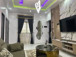 Luxury Apartments in a Serene Environment