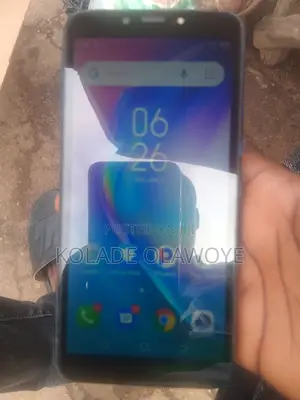 Tecno Pouvoir 1 16 GB Blue