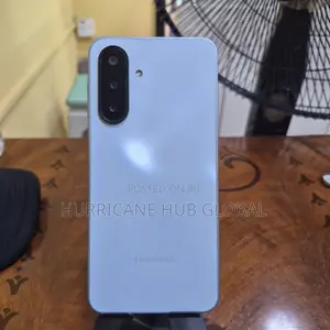 Samsung Galaxy A17 128 GB Blue