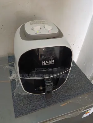 Neatly Used London Air Fryer